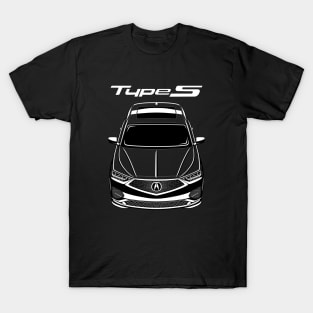 MDX Type S 2022-2024 T-Shirt